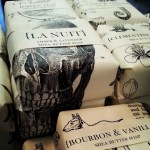 Soap at Sugarpill.