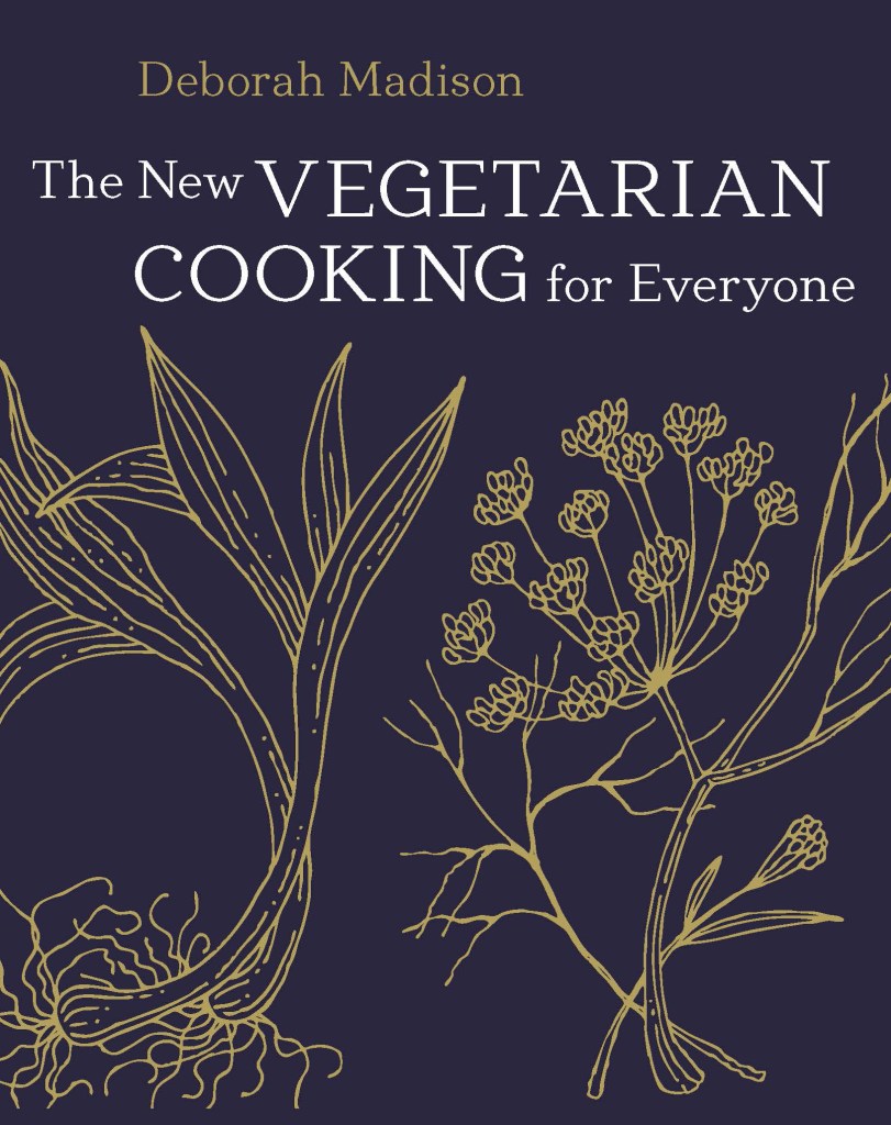 Make it Ahea d by Ina Garten  Garten’s latest includes instructions
