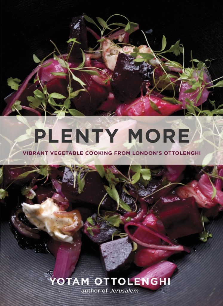 Make it Ahea d by Ina Garten  Garten’s latest includes instructions