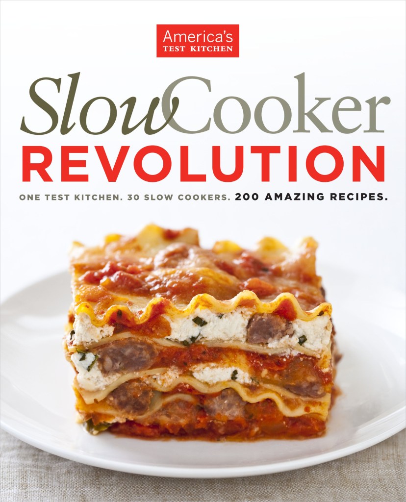 Make it Ahea d by Ina Garten  Garten’s latest includes instructions