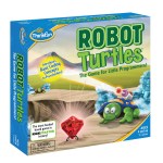 Courtesy Robot Turtles