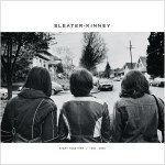 Sleater-Kinney Gift Package  Riot grrrls new and old are rejoicing at