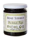 Courtesy Boat Street Pickles