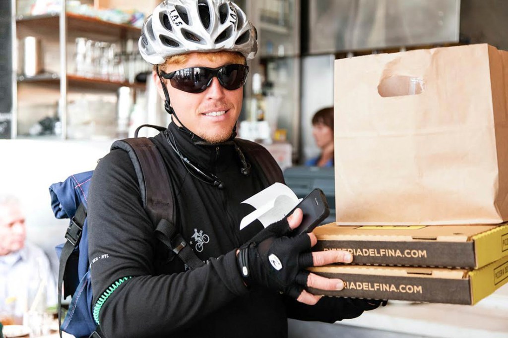 From grocery stores to restaurants, Postmates delivers from almost everywhere.