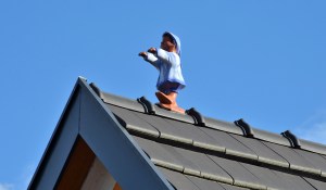 Well, we can all rest easier now. Seattle streets, at least for