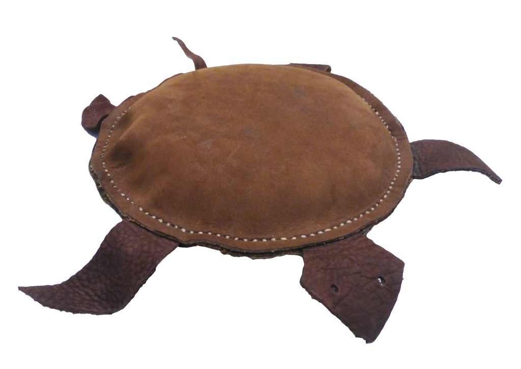 1. Mosaic Glass  A pound of glass is appropriate no matter