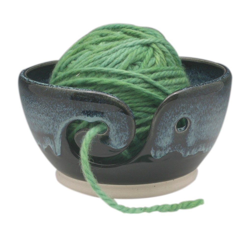 1. Mosaic Glass  A pound of glass is appropriate no matter