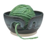 1. Mosaic Glass  A pound of glass is appropriate no matter