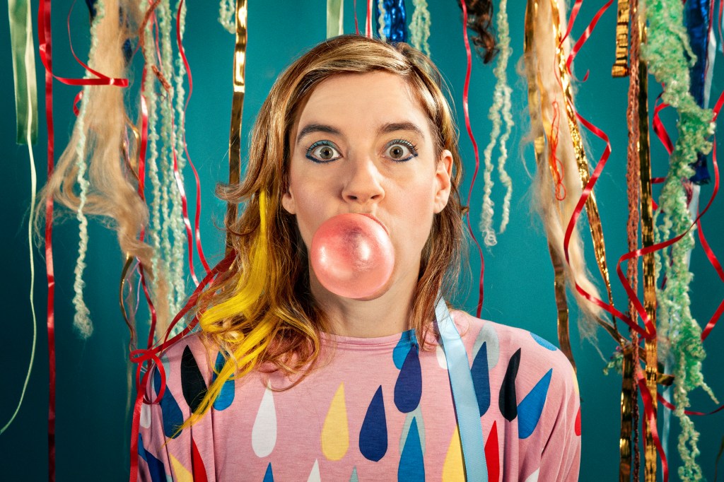 Tune-Yards