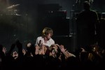 Cage the Elephant.