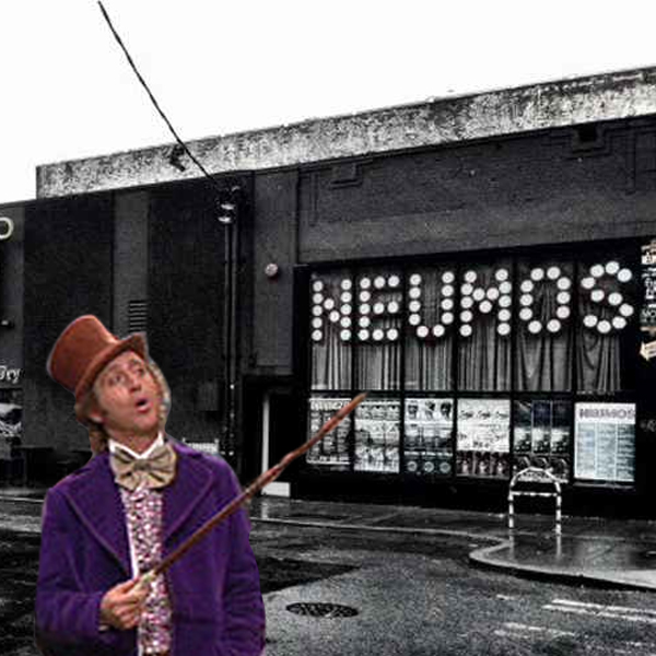 We are stoked to inform you that Neumos is offering Seattle music