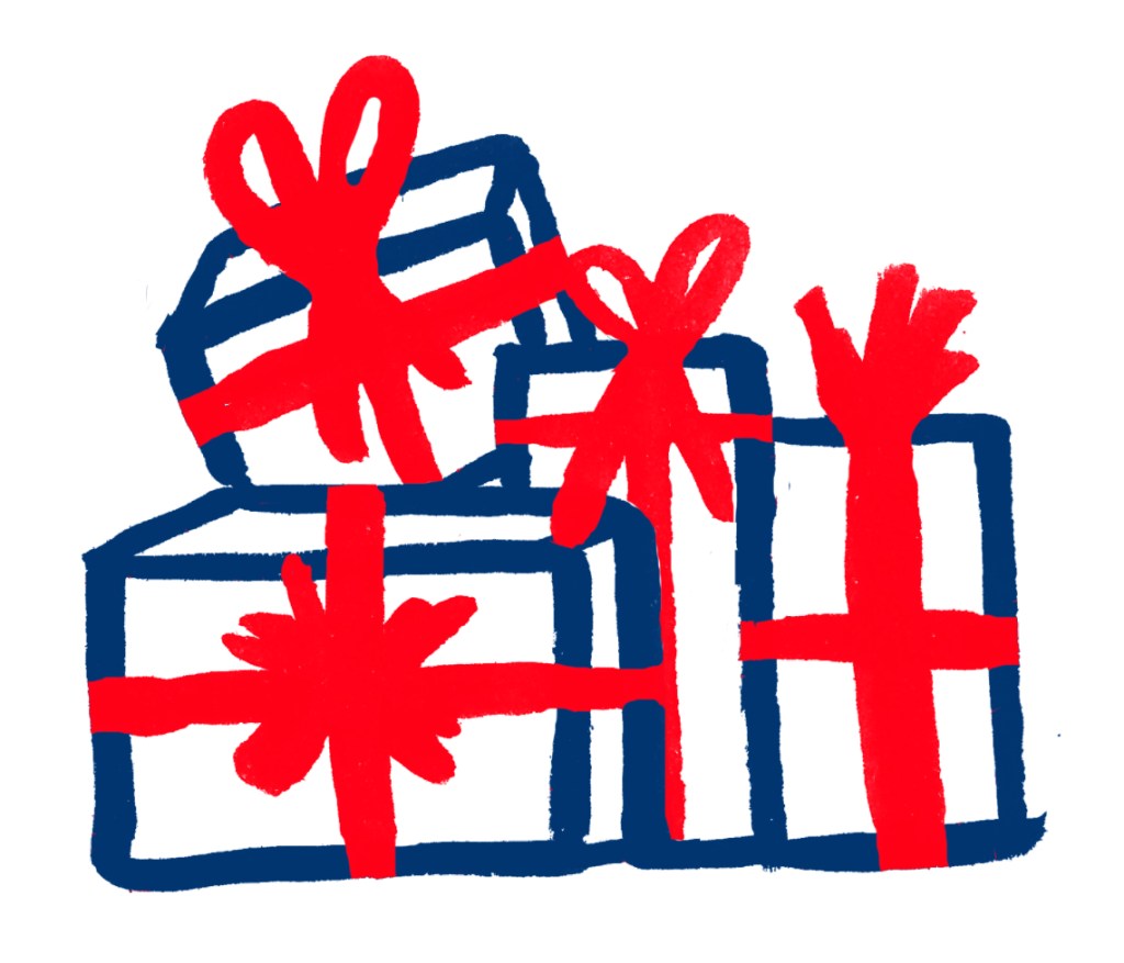 Illustration by Christine Herrin