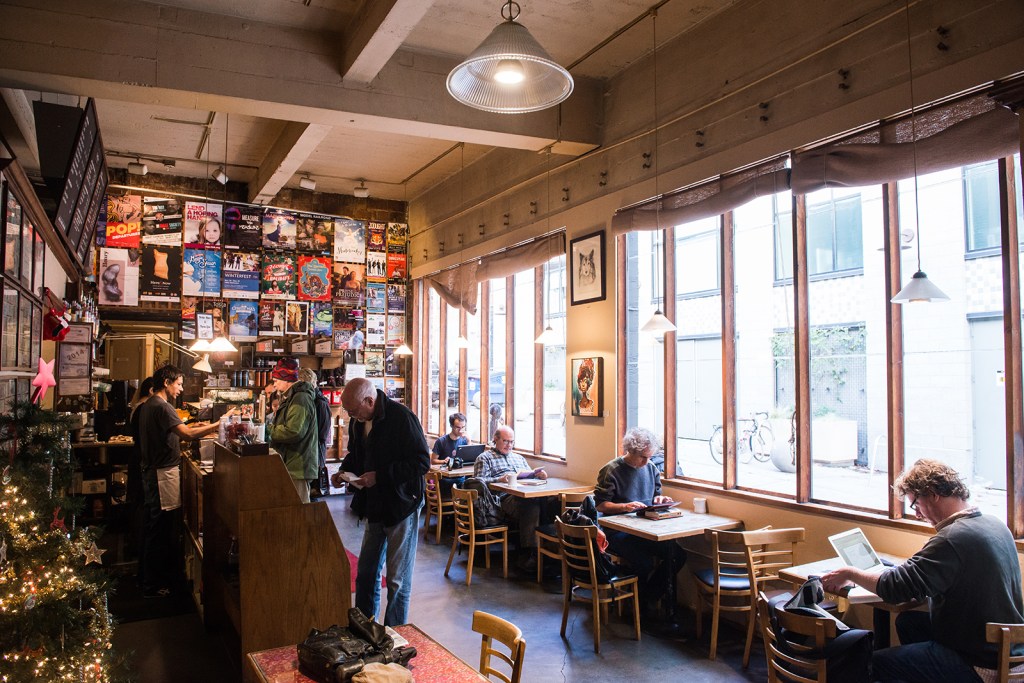 Photo by Nate Watters