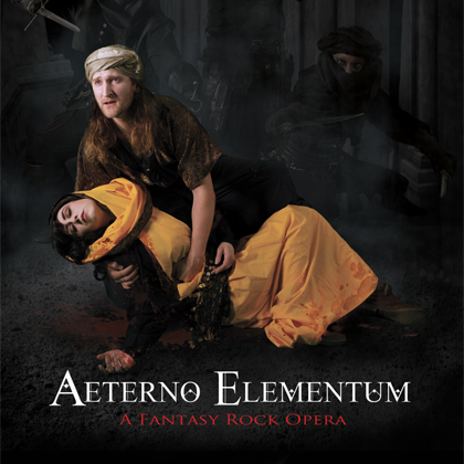 Kirkland Performance Center presents: Aeterno Elementum Saturday | January 17 8 pm | Kirkland