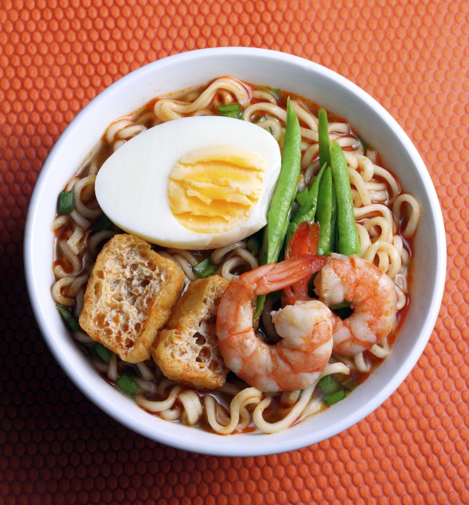 Instant Noodle