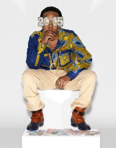 Tendai Maraire has his eyes set on the new year.