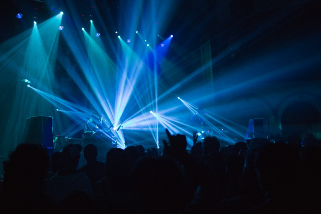 Photos by Allyce Andrew