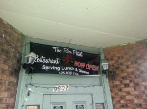 Last week we received a tip that Ms. Helen Coleman may have