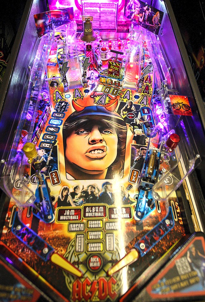 To my mind, the highest achievement in the music biz is not