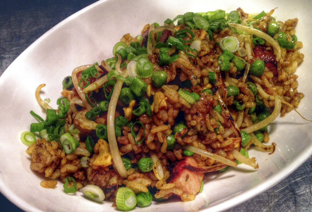 I still remember the turkey sandwich. It was from a deli I