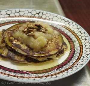 Photo by Catharine Abegg