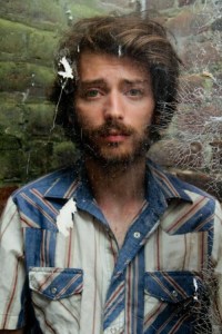 There sure are a lot of bearded folk singers out there these