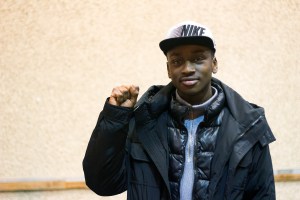 Anger. Outrage. Disbelief. Sadness. These are the emotions I normally encounter when