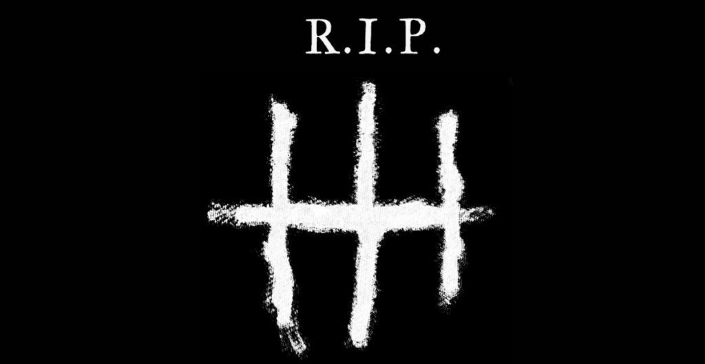 The word "industrial" gets tossed around a lot, but, goddamn, Haunted Horses