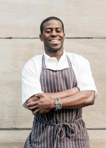 Photo by Kyle Johnson