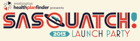 It’s never too early to start planning for Sasquatch!, especially after this