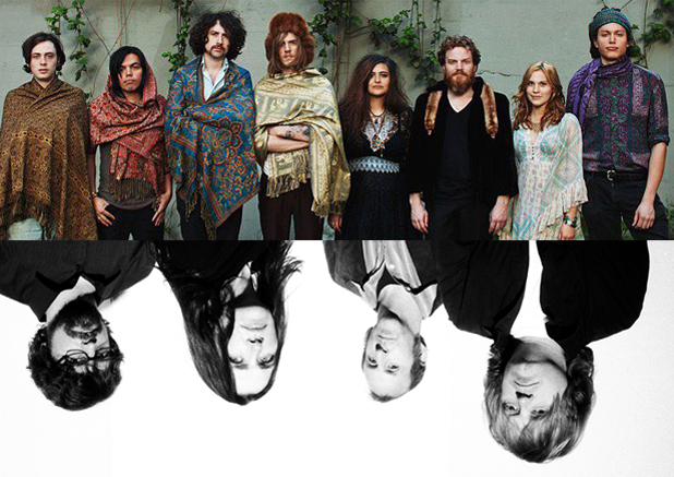 Monday is usually the least rock-'n'-roll day of the week because you