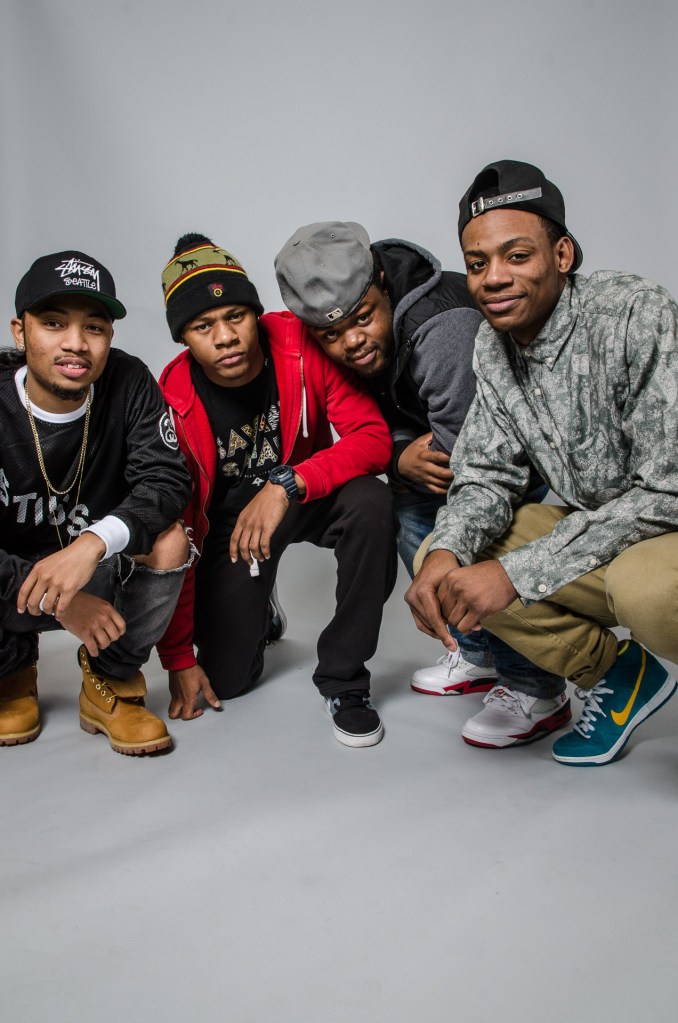 One Above Below None