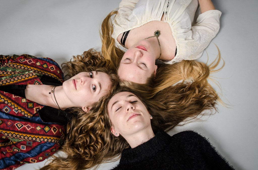 Charlie and the Rays