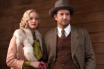 Lawrence and Cooper in Serena.