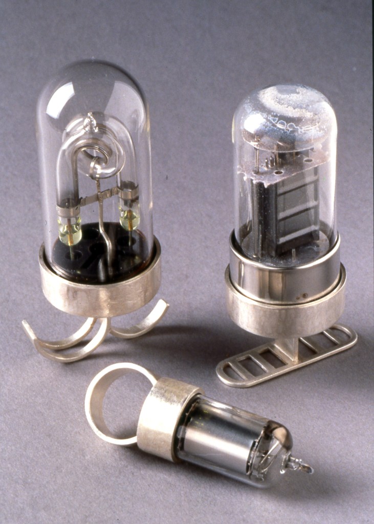 Brevick shows her wares at BAM.