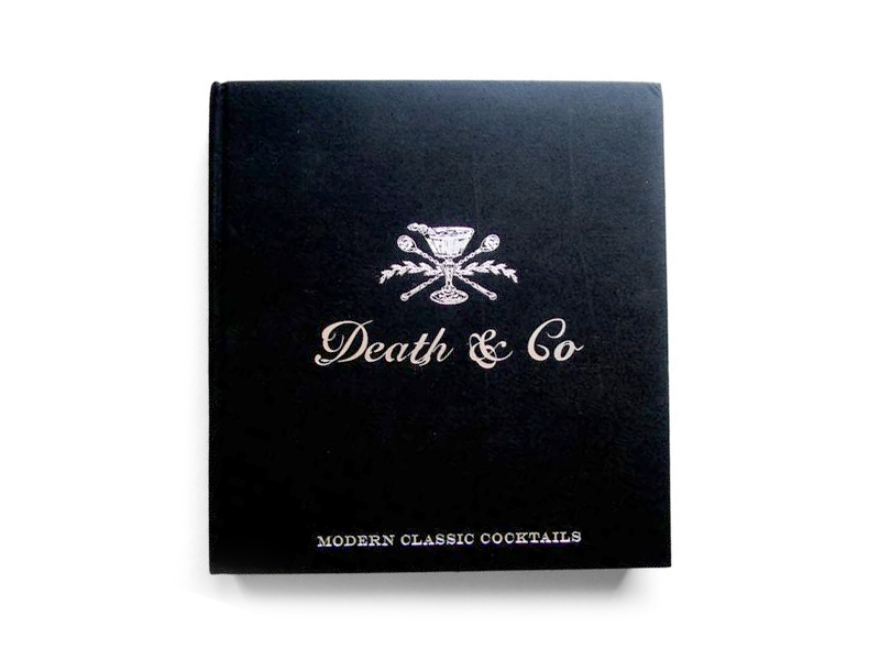 From the outside, a craft bartender is one part wizard, one part