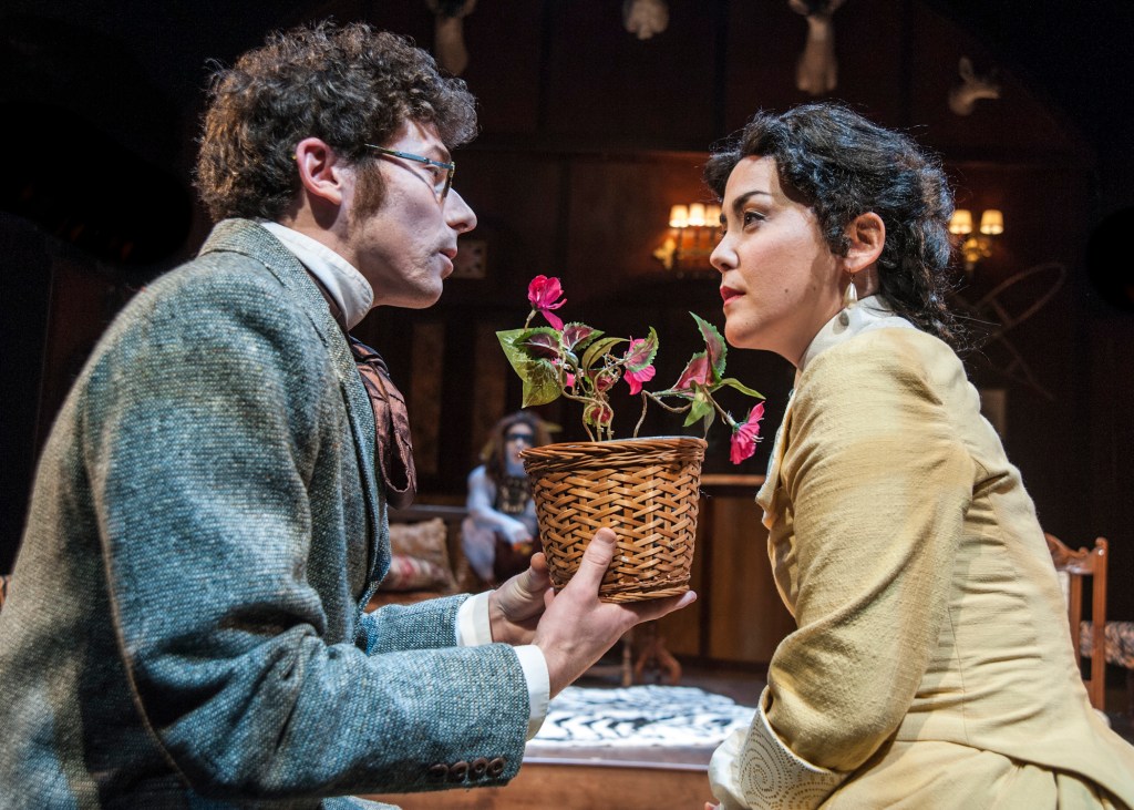 Members only? Neddersen and Lass.