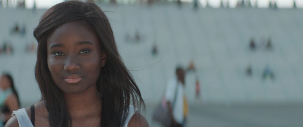 TourE as Marieme.Strand Releasing