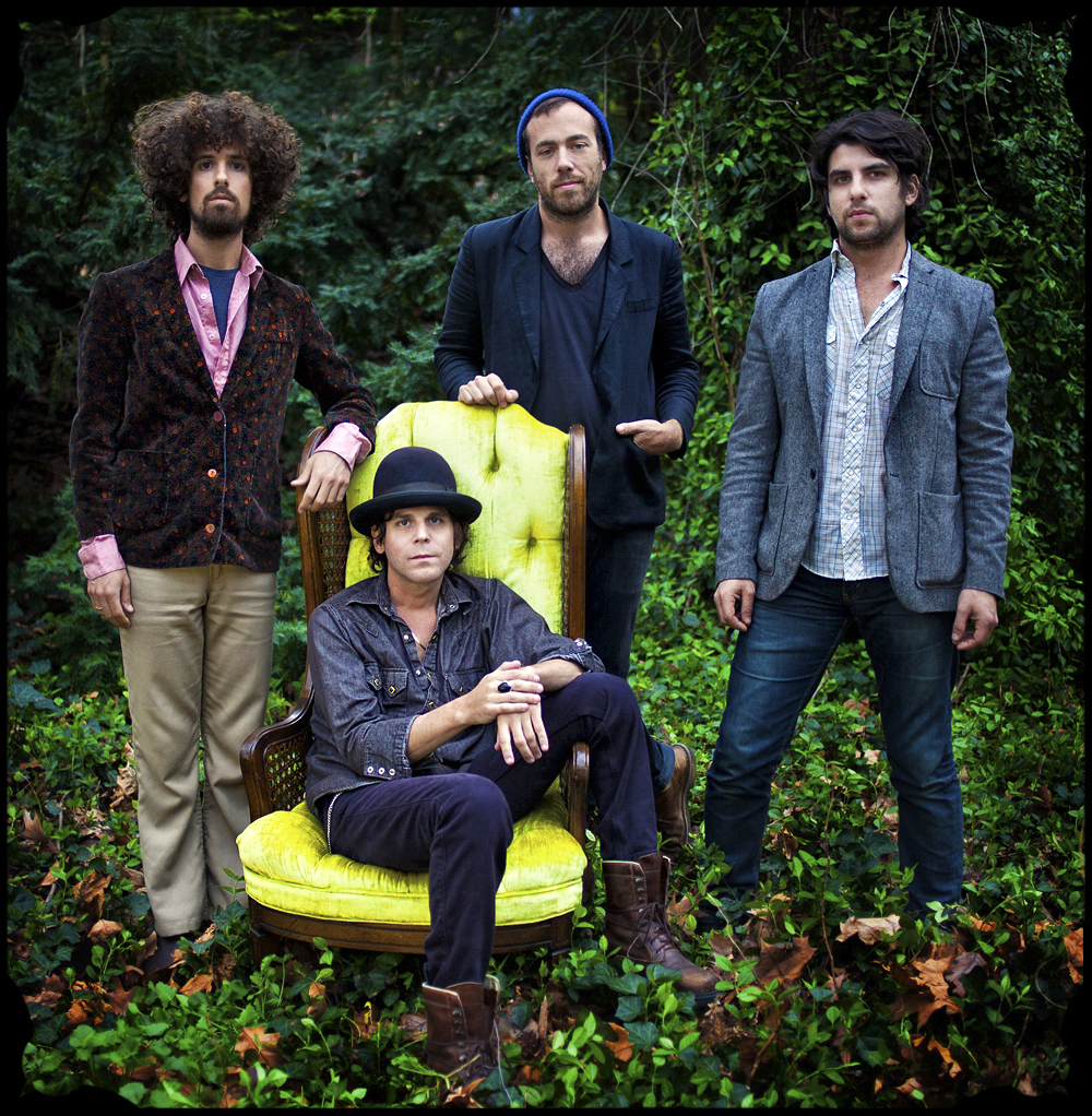 Langhorne Slim