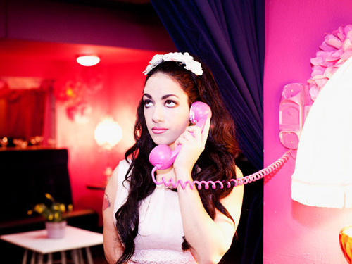 For Leeni Ramadan, videomaking isn’t just about promoting her music. Rather, it’s