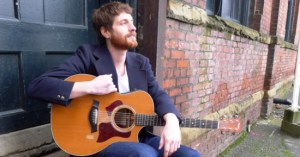 Iam McFeron plays the Triple Door tonight.