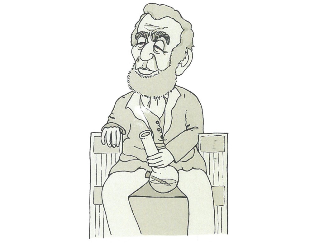 Illustration by Brianna Cashin