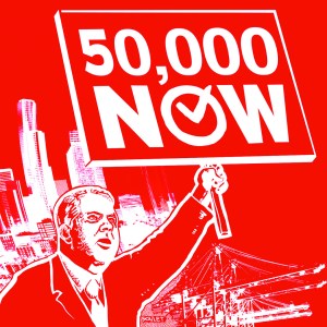 A couple of weeks back, an ad-hoc housing caucus convened by state