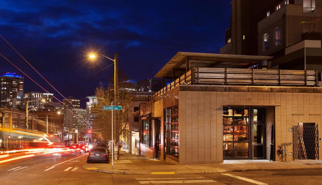 Your Daily Dose of Food News, Events and Must-Read Miscellany Someone once