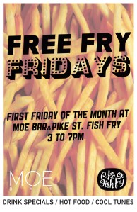 Your Daily Dose of Food News, Events and Must-Read Miscellany The big