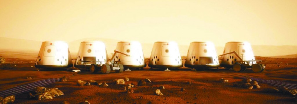 Carl LeCompte’s Oreo milkshake comes with little cookies surrounding the straw. It’s