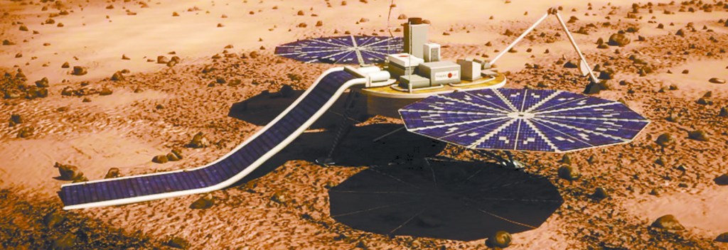 Carl LeCompte’s Oreo milkshake comes with little cookies surrounding the straw. It’s