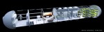 Mars One’s Living Unit.
