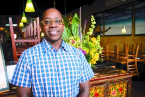 Island Soul owner Theo Martin was ready for the change. He already paid an $11 wage.