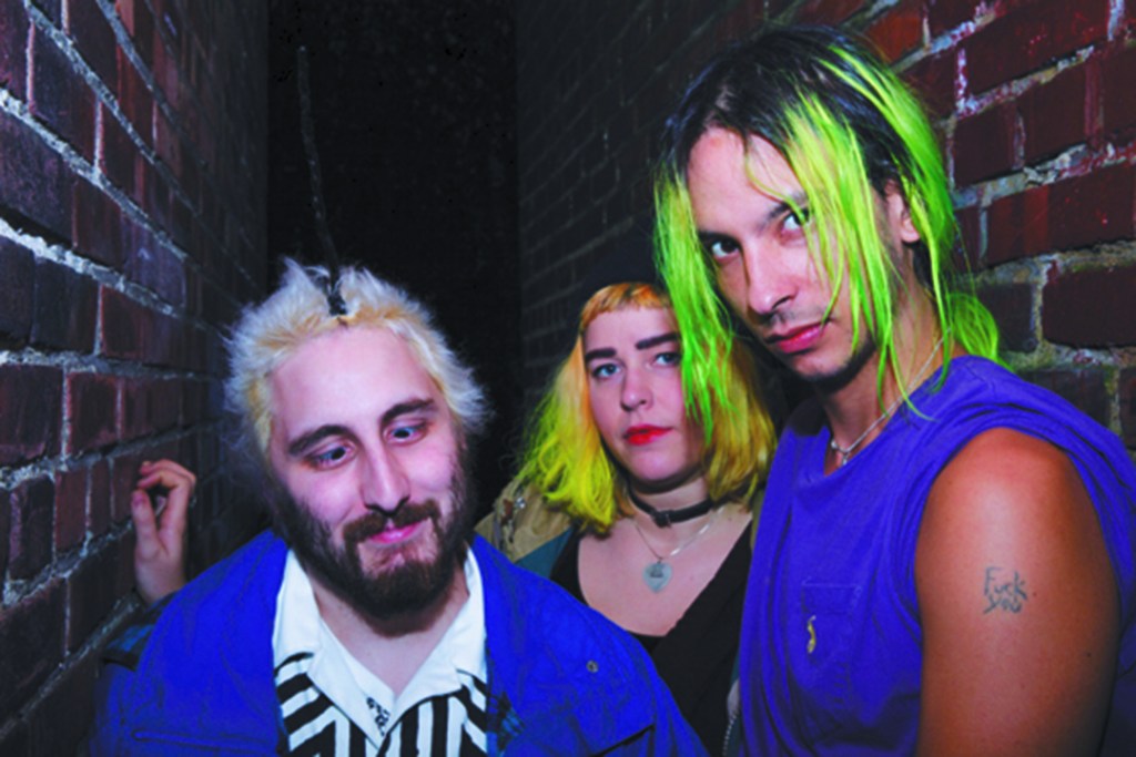 Beats & Bohos, 7200 Greenwood Ave. N., 395-4468. 20 percent off records.